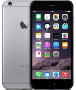 Apple iPhone 6 Plus 16Gb Space Grey